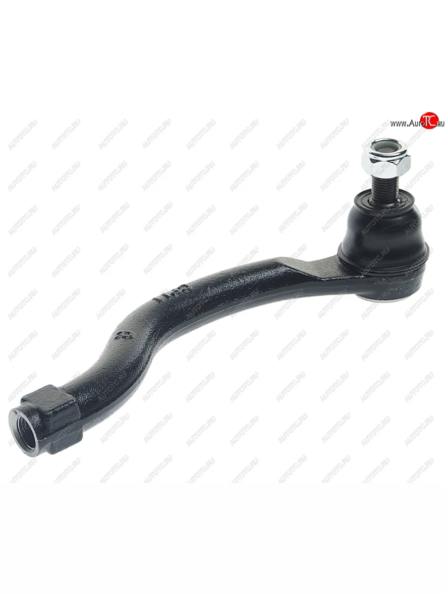 Наконечник рулевой тяги RH CTR Honda Civic FK,FN хэтчбэк 5 дв. дорестайлинг (2005-2008)  в Перми Пермском крае