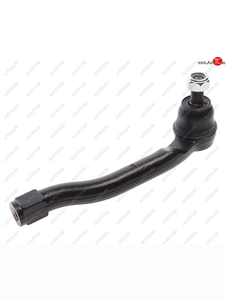 Наконечник рулевой тяги LH CTR Honda Civic FN купе дорестайлинг (2005-2008)  в Перми Пермском крае