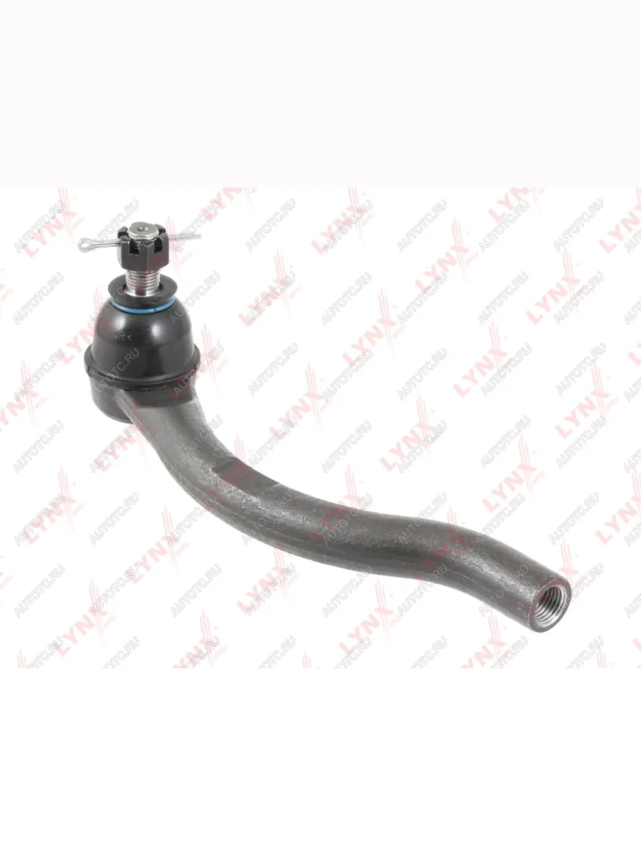 Наконечник рулевой тяги RH LYNX Honda Civic FN купе дорестайлинг (2005-2008)  в Перми Пермском крае