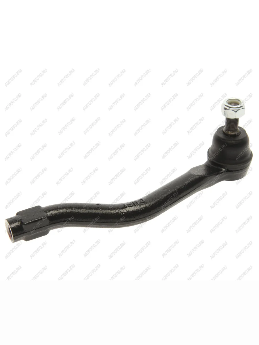 Наконечник рулевой тяги LH CTR Honda Civic FC  седан дорестайлинг (2016-2019)  в Перми Пермском крае