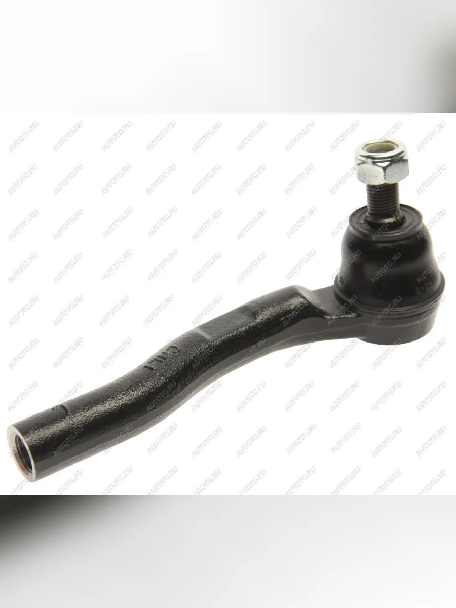 Наконечник рулевой тяги LH CTR Honda CR-V RM1,RM3,RM4 дорестайлинг (2012-2015)  в Керчи Республика Крым