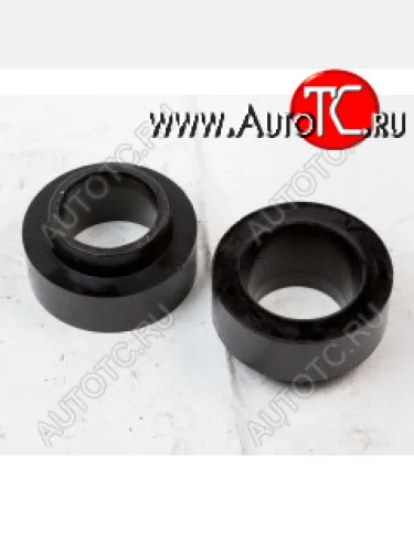 Задние проставки для увеличения клиренса (2 шт.) KLIRENSPLUS (20 мм) Daihatsu Mira e:S LA350S,LA360S (2017-2025)