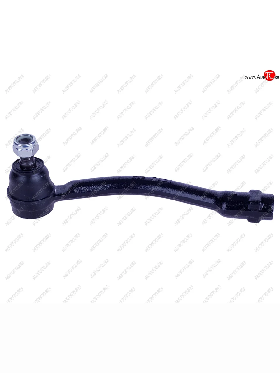 Наконечник рулевой тяги LH CTR KIA Rio 3 QB дорестайлинг седан (2011-2015)  в Керчи Республика Крым