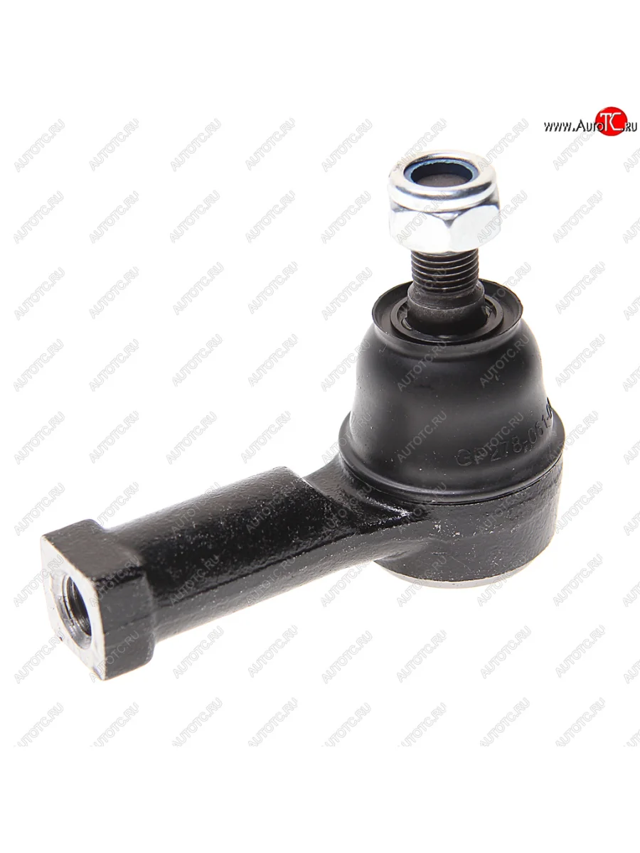 Наконечник рулевой тяги RH=LH MANDO Hyundai Atos MX дорестайлинг (1997-2003)  в Керчи Республика Крым