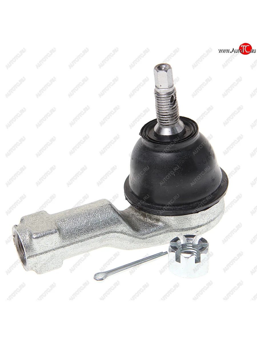Наконечник рулевой тяги LH PATRON Hyundai Creta GS дорестайлинг (2015-2019)  в Самаре Самарской области