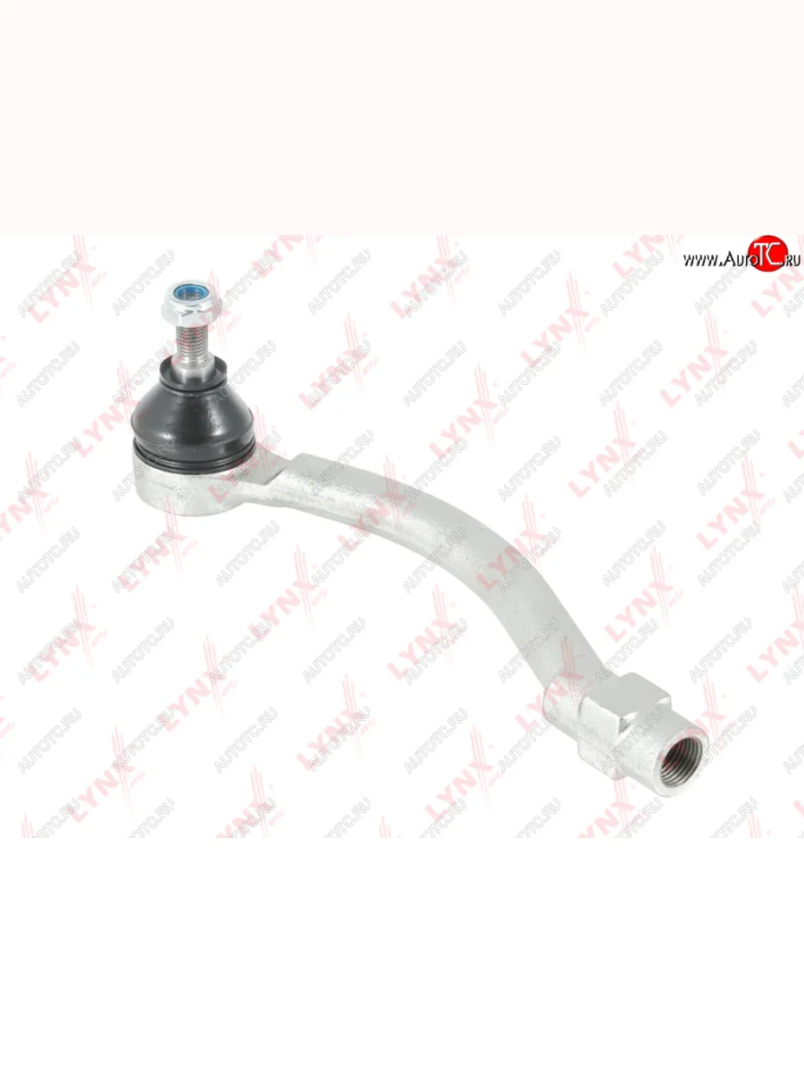 Наконечник рулевой тяги LH LYNX Hyundai Elantra MD дорестайлинг (2010-2013)  в Воронеже Воронежской области