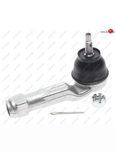 Наконечник рулевой тяги LH PATRON Hyundai Elantra AD дорестайлинг (2016-2019)