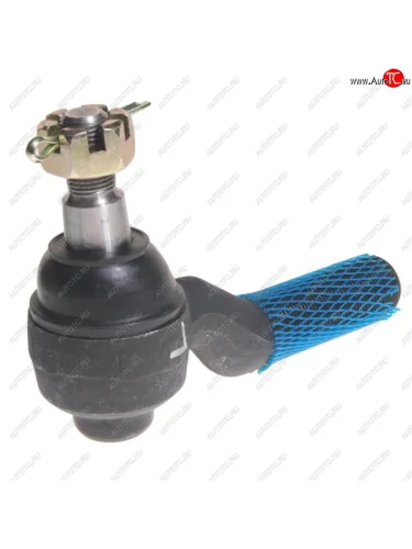 Наконечник рулевой тяги LH VALEO PHC Hyundai HD-72 (2004-2008)