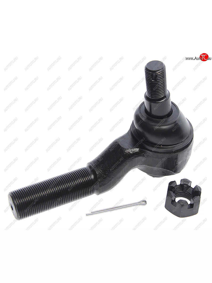 Наконечник рулевой тяги RH VALEO PHC Hyundai HD-72 (2004-2008)  в Керчи Республика Крым