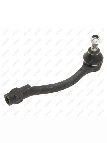 Наконечник рулевой тяги LH MILES KIA Soul AM дорестайлинг (2008-2011)