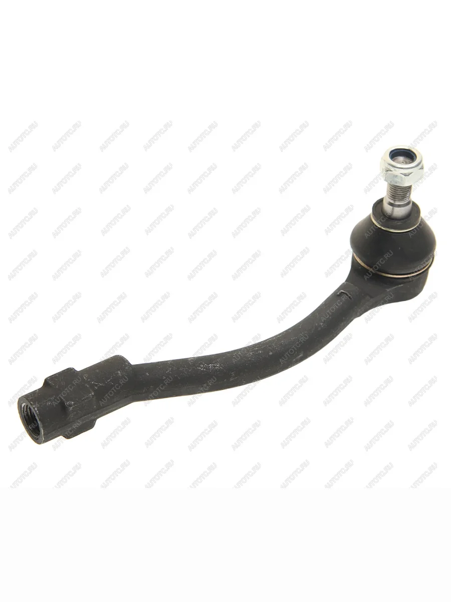 Наконечник рулевой тяги LH MILES KIA Soul AM дорестайлинг (2008-2011)  в Керчи Республика Крым