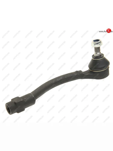 Наконечник рулевой тяги RH MILES KIA Soul AM дорестайлинг (2008-2011)