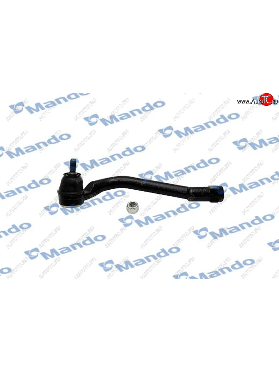 Наконечник рулевой тяги LH MANDO Hyundai IX35 LM дорестайлинг (2009-2013)  в Самаре Самарской области