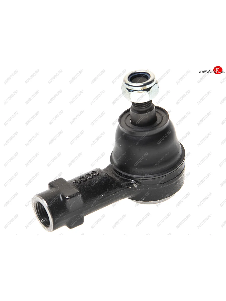 Наконечник рулевой тяги RH=LH MANDO Hyundai Porter HR (2005-2018)  в Керчи Республика Крым