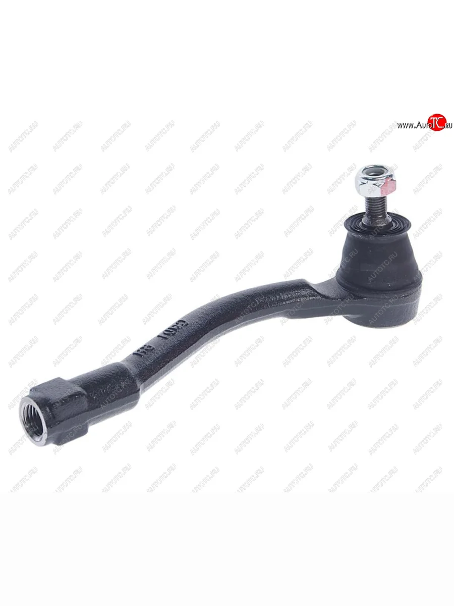 Наконечник рулевой тяги RH CTR KIA Rio 2 JB дорестайлинг, хэтчбэк 5 дв. (2005-2009)  в Перми Пермском крае