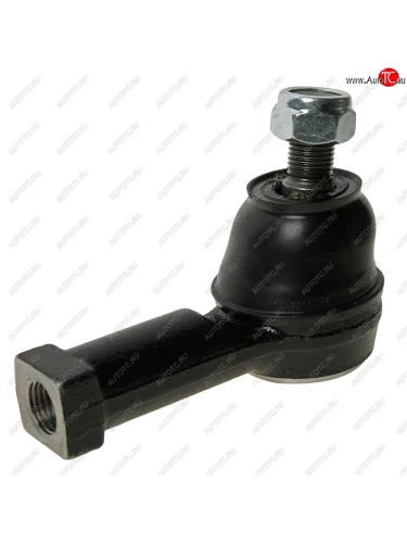 Наконечник рулевой тяги RH=LH CTR Hyundai Accent 2 LC седан дорестайлинг (ТагАЗ) (1999-2012)
