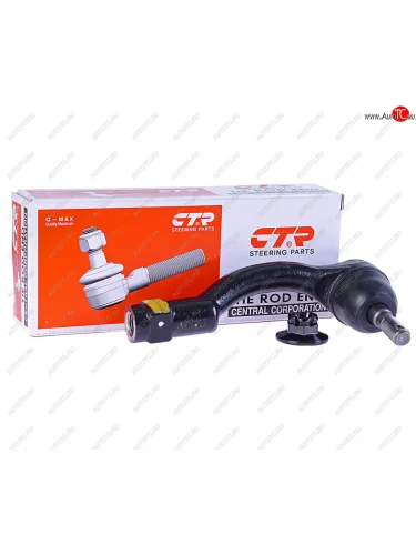 Наконечник рулевой тяги RH (с электроусилителем) CTR Hyundai Genesis BH седан дорестайлинг (2008-2012)