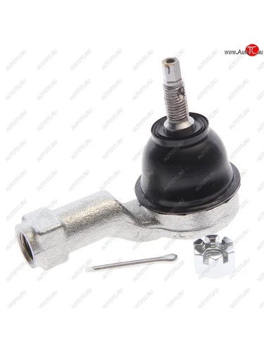 Наконечник рулевой тяги RH PATRON Hyundai Creta GS дорестайлинг (2015-2019)