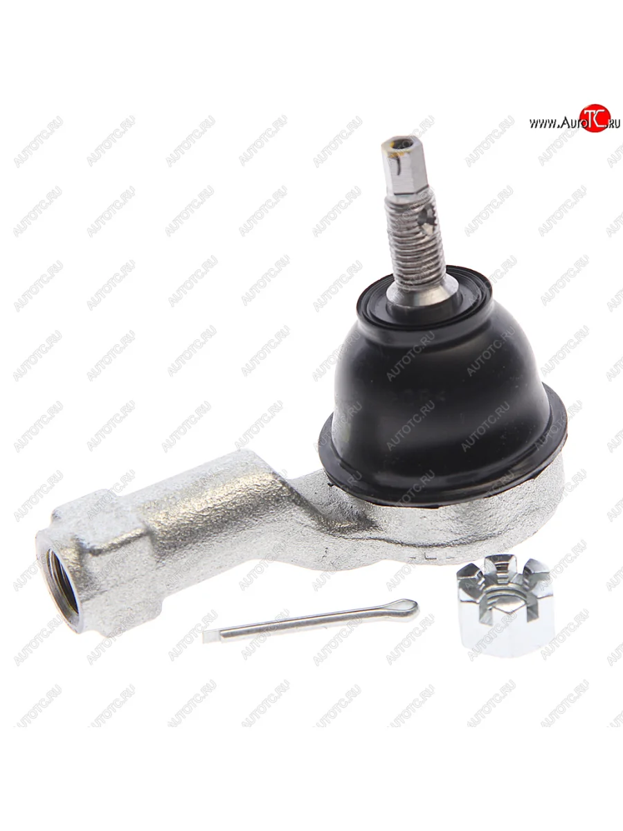 Наконечник рулевой тяги RH PATRON Hyundai Creta GS дорестайлинг (2015-2019)  в Самаре Самарской области