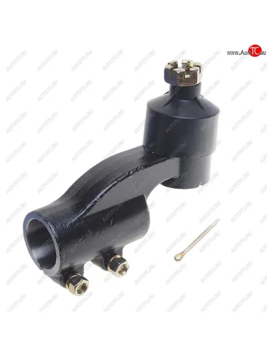 Наконечник рулевой тяги RH VALEO PHC Hyundai HD-270 (2006-2025)