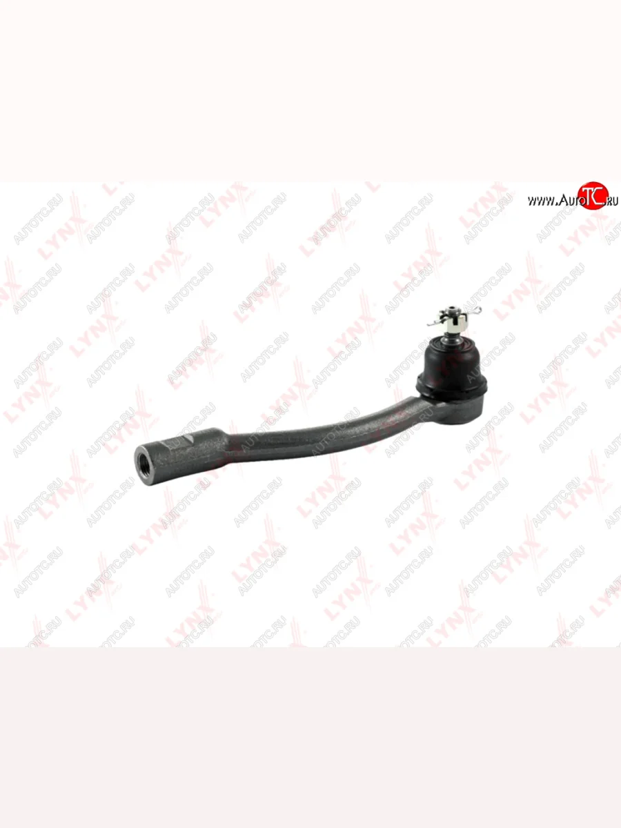 Наконечник рулевой тяги LH LYNX Hyundai Solaris RBr хэтчбэк дорестайлинг (2010-2014)  в Керчи Республика Крым