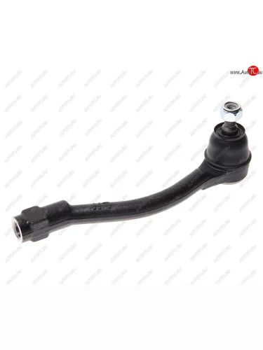 Наконечник рулевой тяги LH MANDO Hyundai Solaris RBr седан дорестайлинг (2010-2014)