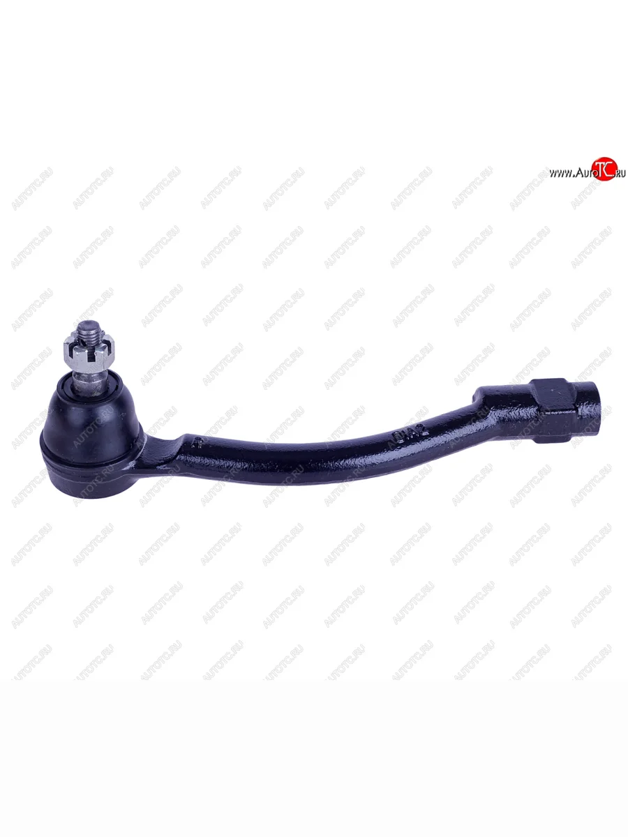 Наконечник рулевой тяги RH CTR Hyundai Solaris RBr седан дорестайлинг (2010-2014)  в Перми Пермском крае