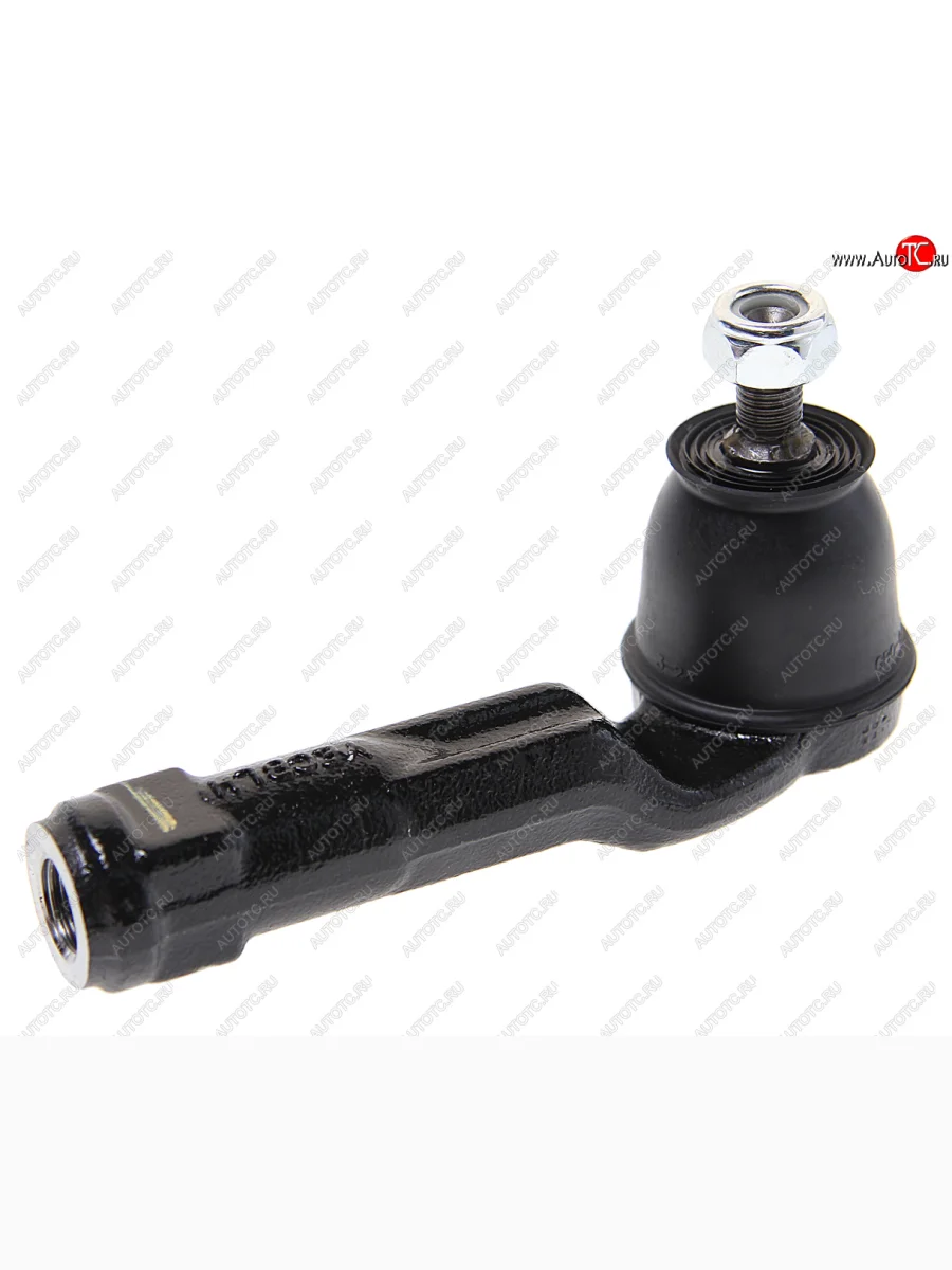 Наконечник рулевой тяги LH CTR Hyundai Solaris HCR седан дорестайлинг (2017-2020)  в Керчи Республика Крым