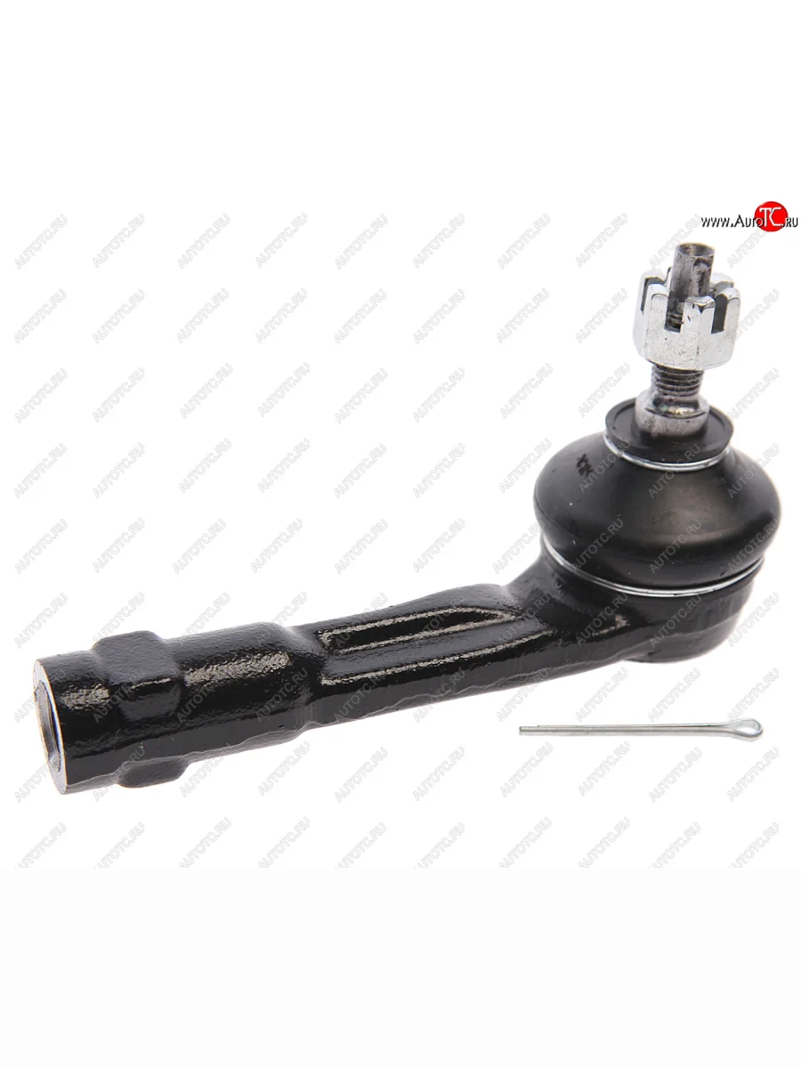 Наконечник рулевой тяги LH LYNX Hyundai Solaris HCR седан дорестайлинг (2017-2020)  в Перми Пермском крае