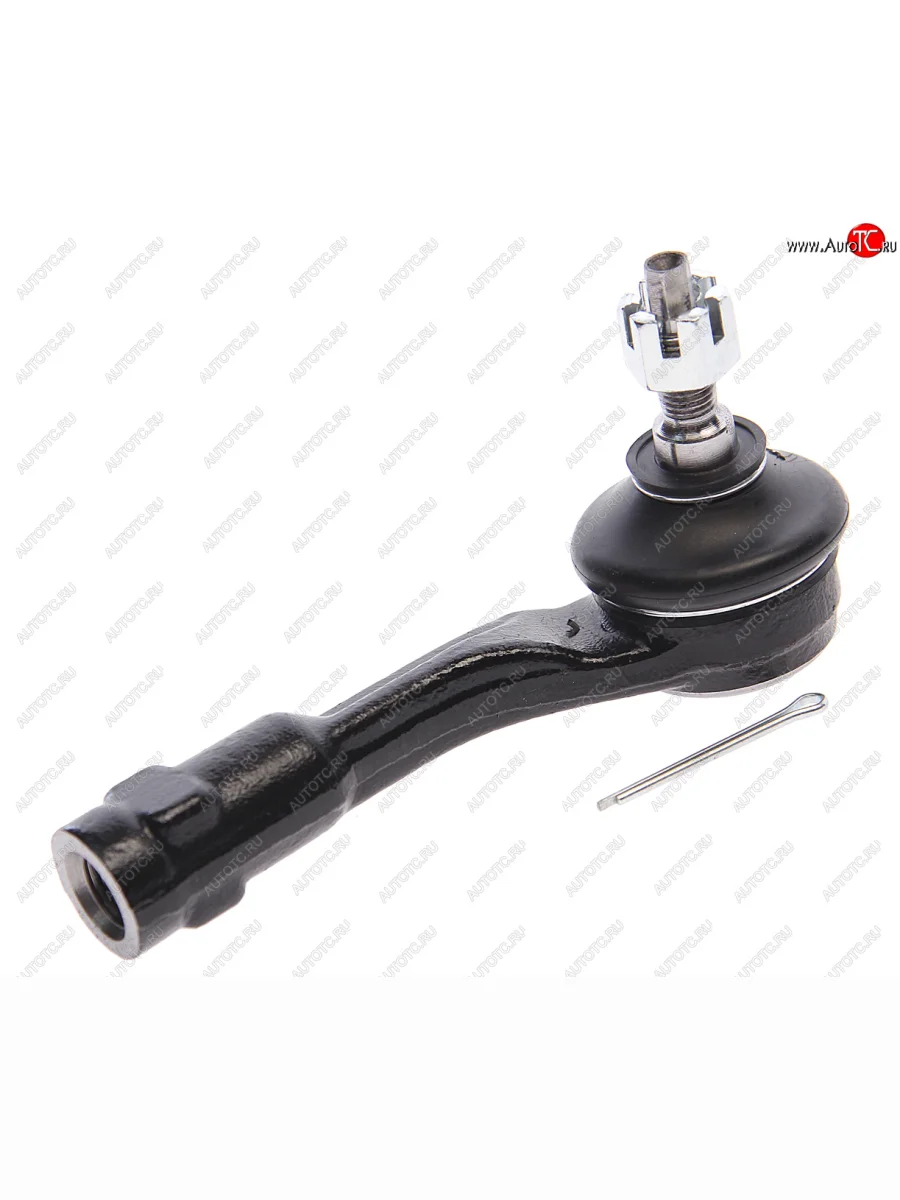 Наконечник рулевой тяги RH LYNX Hyundai Solaris HCR седан дорестайлинг (2017-2020)  в Перми Пермском крае