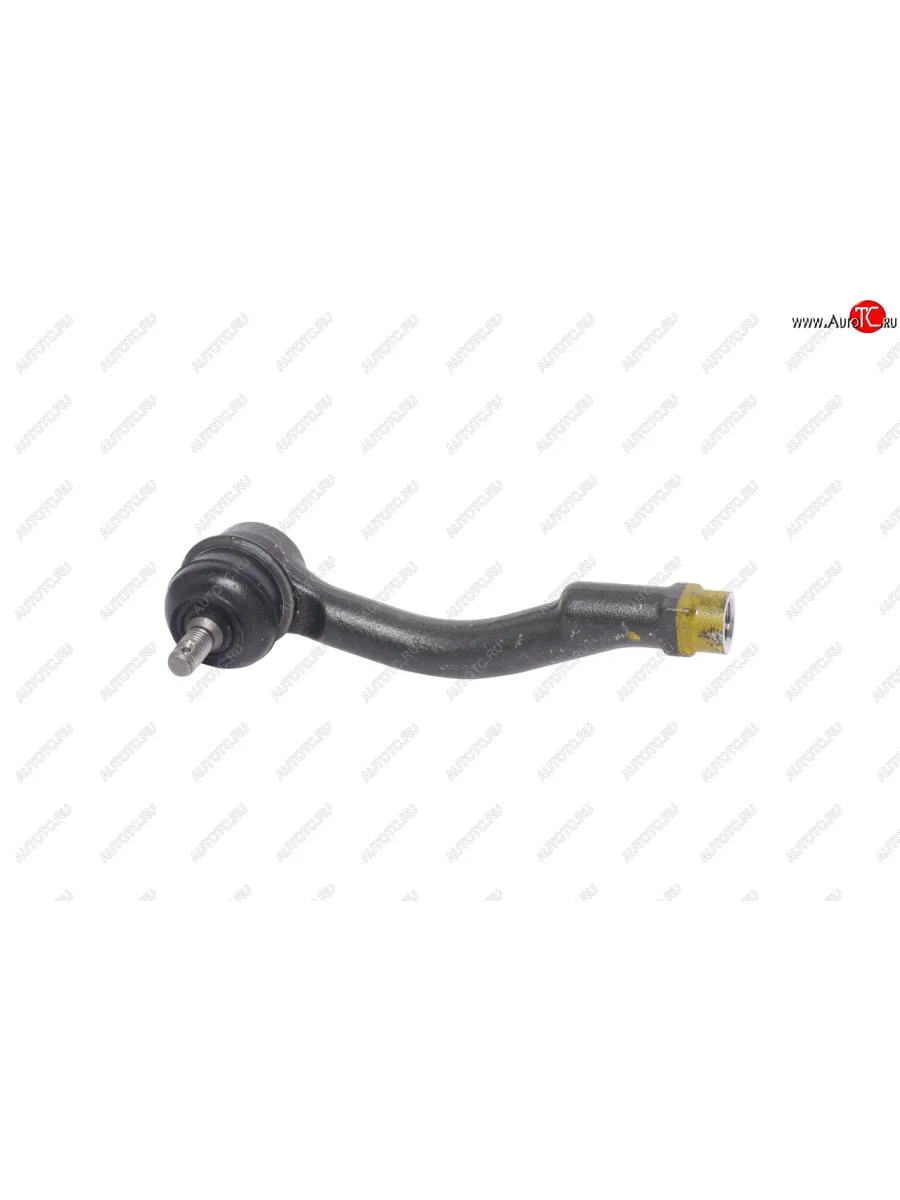 Наконечник рулевой тяги LH MANDO Hyundai Sonata NF рестайлинг (2007-2010)  в Перми Пермском крае