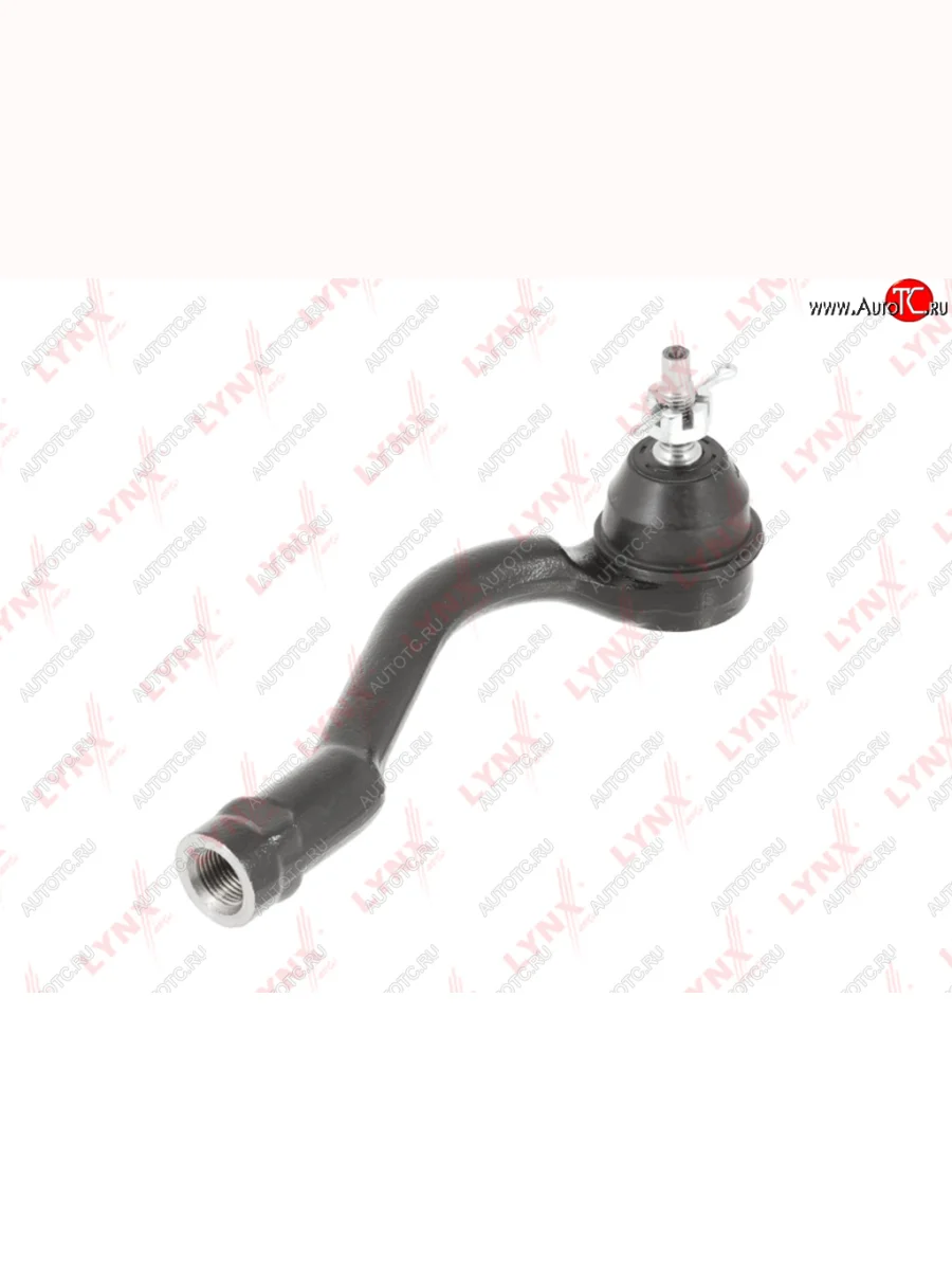 Наконечник рулевой тяги RH LYNX Hyundai Sonata LF дорестайлинг (2014-2017)  в Керчи Республика Крым