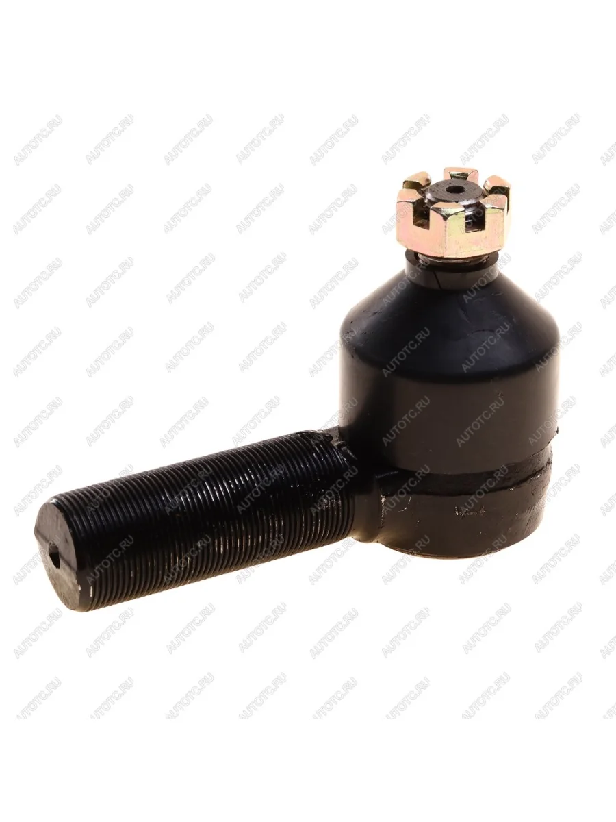 Наконечник рулевой тяги LH JAC JAC N120 (2014-2025)  в Воронеже Воронежской области