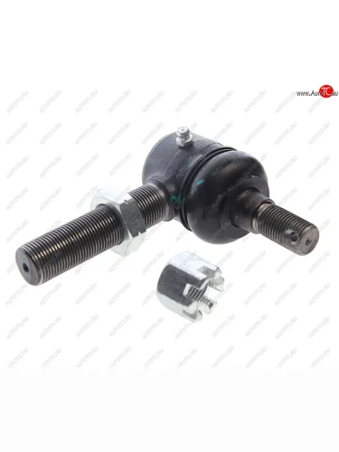 Наконечник рулевой тяги LH JAC JAC N56 дорестайлинг (2014-2016)