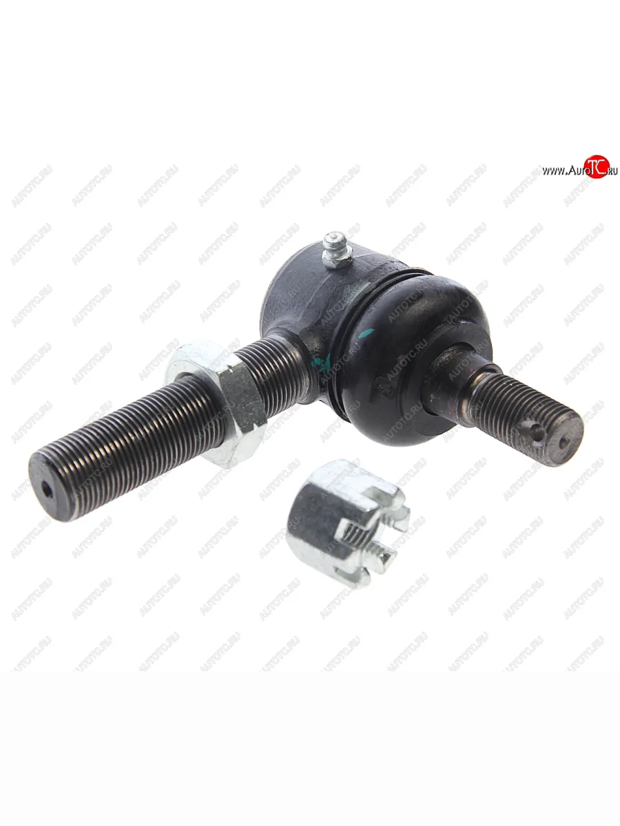 Наконечник рулевой тяги LH JAC JAC N56 дорестайлинг (2014-2016)  в Керчи Республика Крым