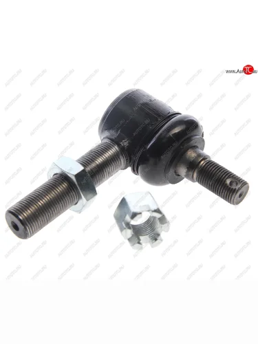 Наконечник рулевой тяги RH JAC JAC N56 дорестайлинг (2014-2016)