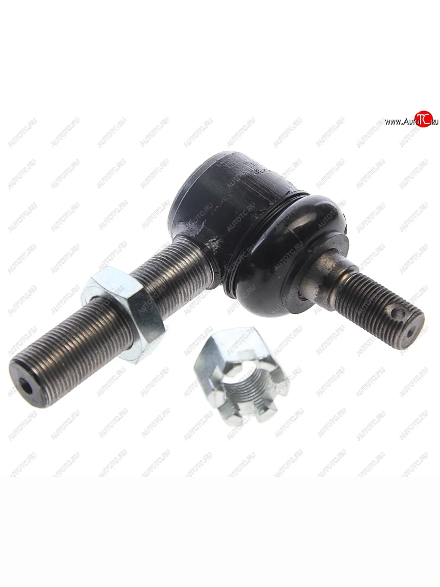 Наконечник рулевой тяги RH JAC JAC N56 дорестайлинг (2014-2016)  в Керчи Республика Крым