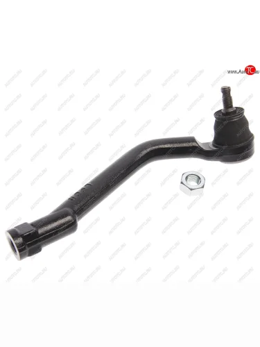 Наконечник рулевой тяги RH JAC JAC S5 дорестайлинг (2013-2019)