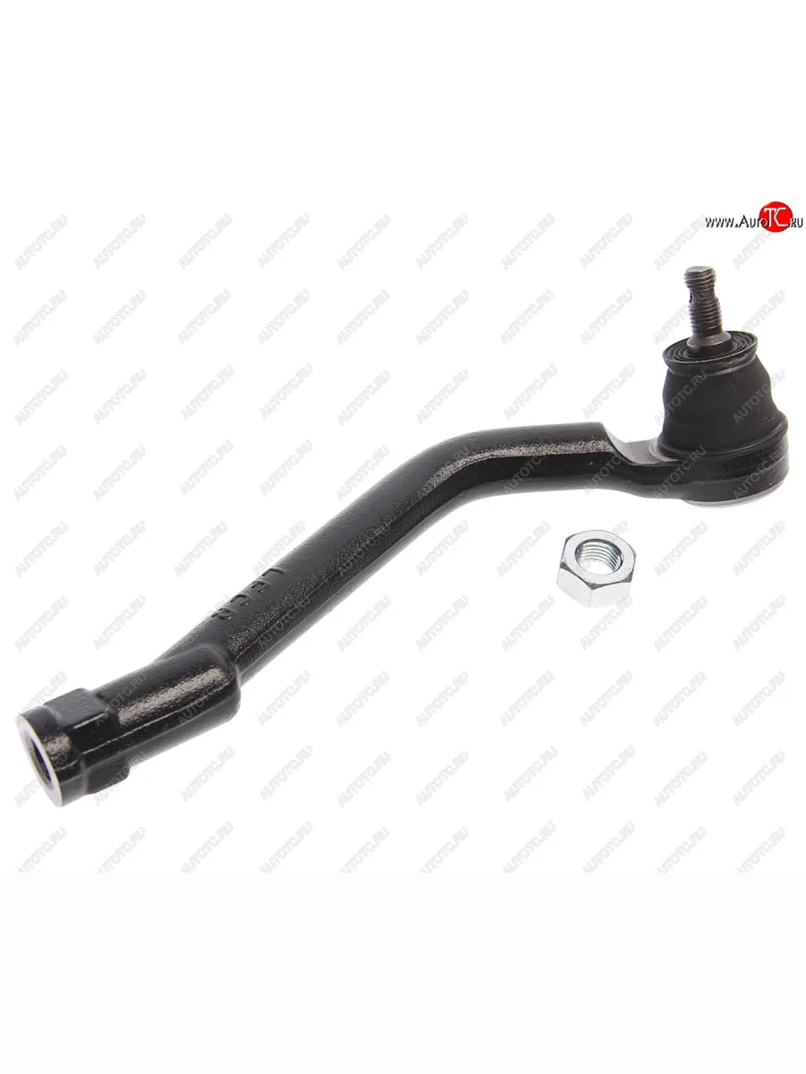 Наконечник рулевой тяги RH JAC JAC S5 дорестайлинг (2013-2019)  в Керчи Республика Крым