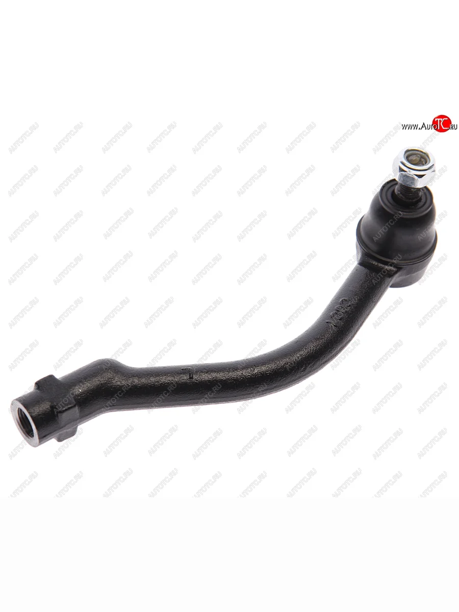 Наконечник рулевой тяги LH CTR Hyundai Sonata NF рестайлинг (2007-2010)  в Перми Пермском крае