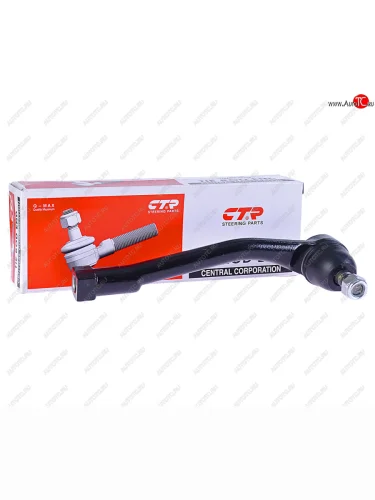 Наконечник рулевой тяги LH CTR Hyundai Starex/Grand Starex/H1 TQ дорестайлинг (2007-2013)