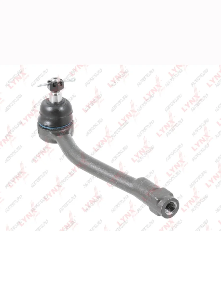 Наконечник рулевой тяги LH LYNX Hyundai Starex/Grand Starex/H1 TQ дорестайлинг (2007-2013)  в Керчи Республика Крым