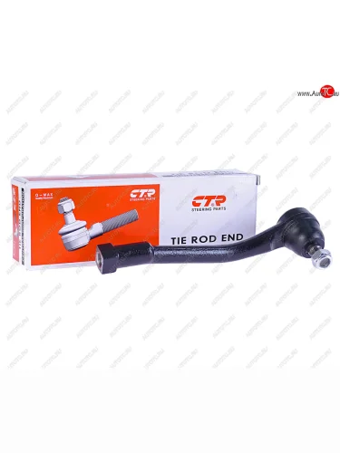 Наконечник рулевой тяги RH CTR Hyundai Starex/Grand Starex/H1 TQ дорестайлинг (2007-2013)