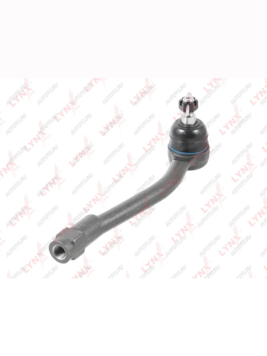 Наконечник рулевой тяги RH LYNX Hyundai Starex/Grand Starex/H1 TQ дорестайлинг (2007-2013)  в Керчи Республика Крым