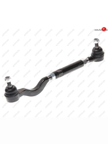 Наконечник рулевой тяги RH CTR Hyundai Terracan HP дорестайлинг (2001-2004)