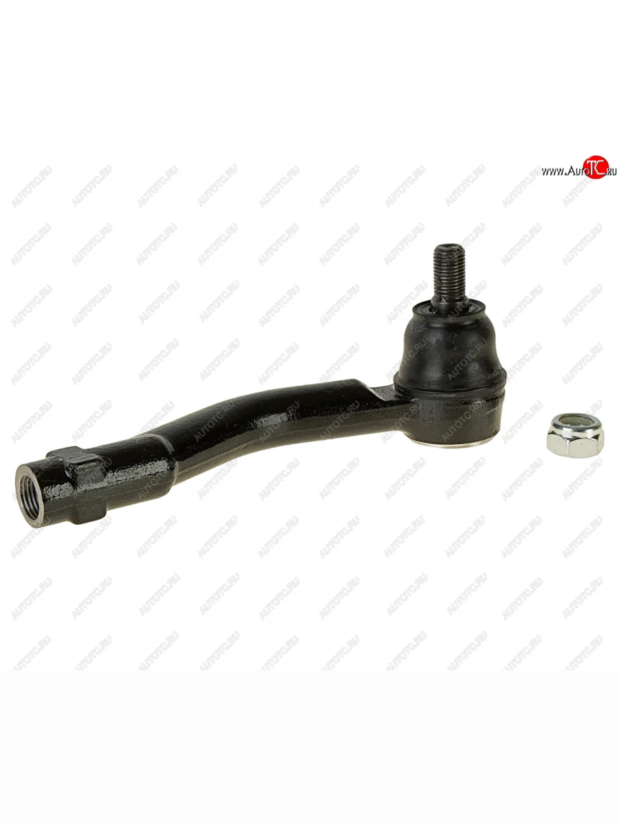 Наконечник рулевой тяги LH CTR KIA Sportage 2 JE,KM дорестайлинг (2004-2008)  в Самаре Самарской области