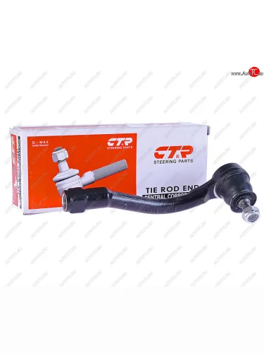 Наконечник рулевой тяги LH CTR KIA Rio 2 JB дорестайлинг седан (2005-2009)