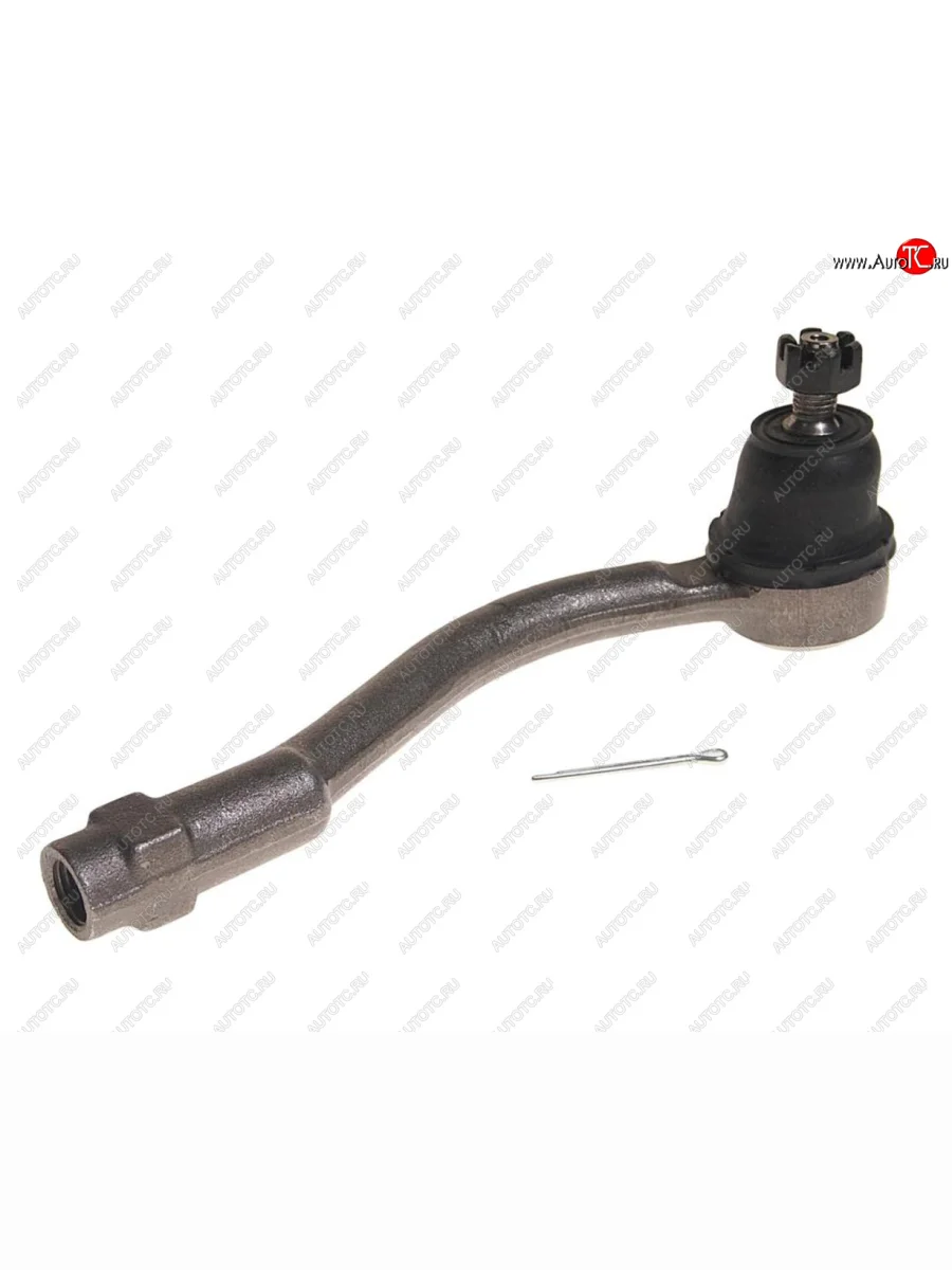 Наконечник рулевой тяги RH GMB KIA Rio 2 JB дорестайлинг седан (2005-2009)  в Воронеже Воронежской области