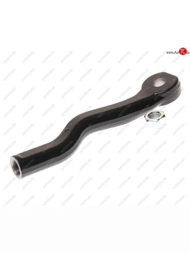 Наконечник рулевой тяги LH CTR Toyota Crown S180 седан рестайлинг (2005-2008)