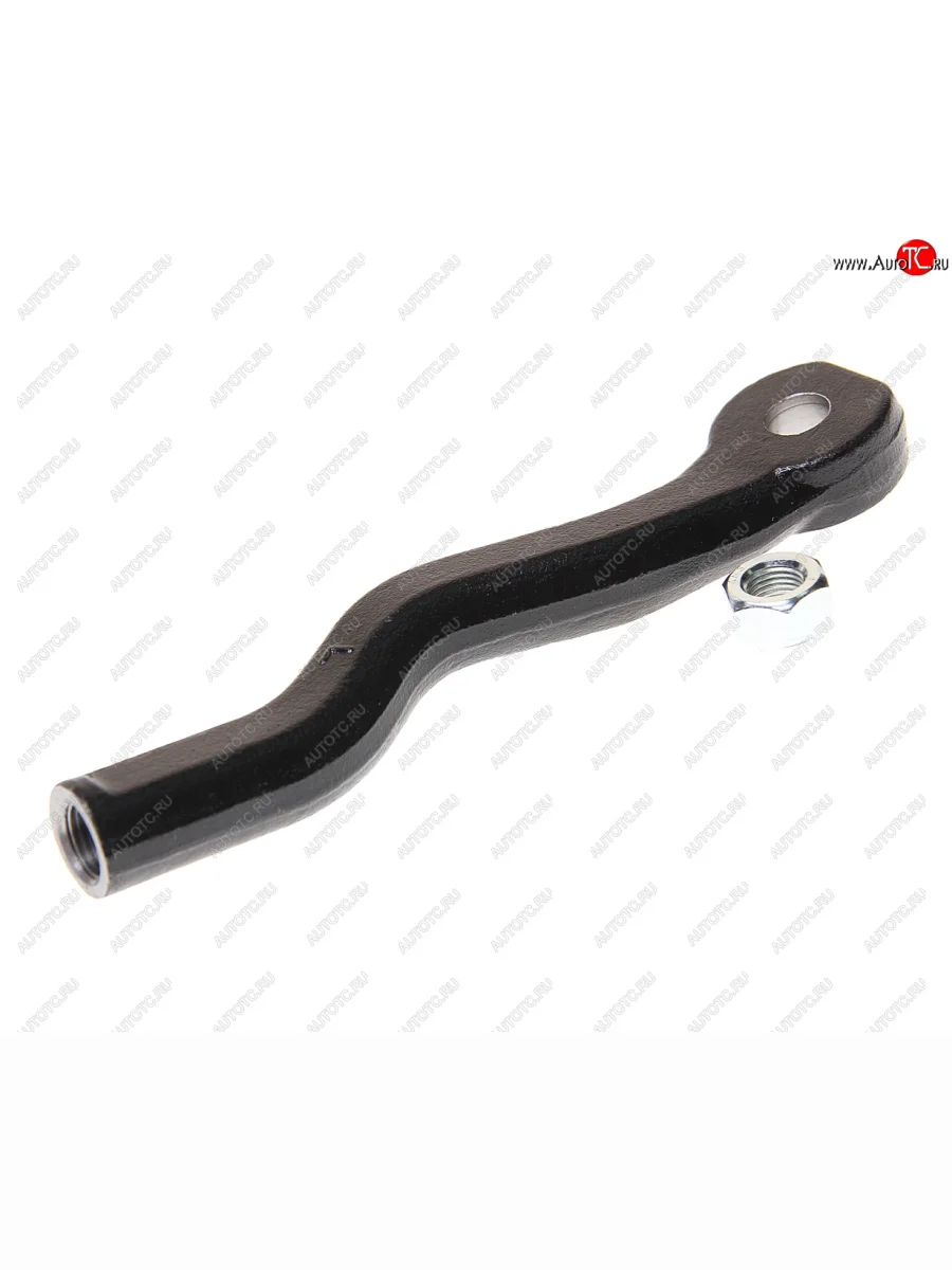 Наконечник рулевой тяги LH CTR Toyota Crown S180 седан рестайлинг (2005-2008)  в Керчи Республика Крым